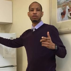 Meet your Posher, Marcus